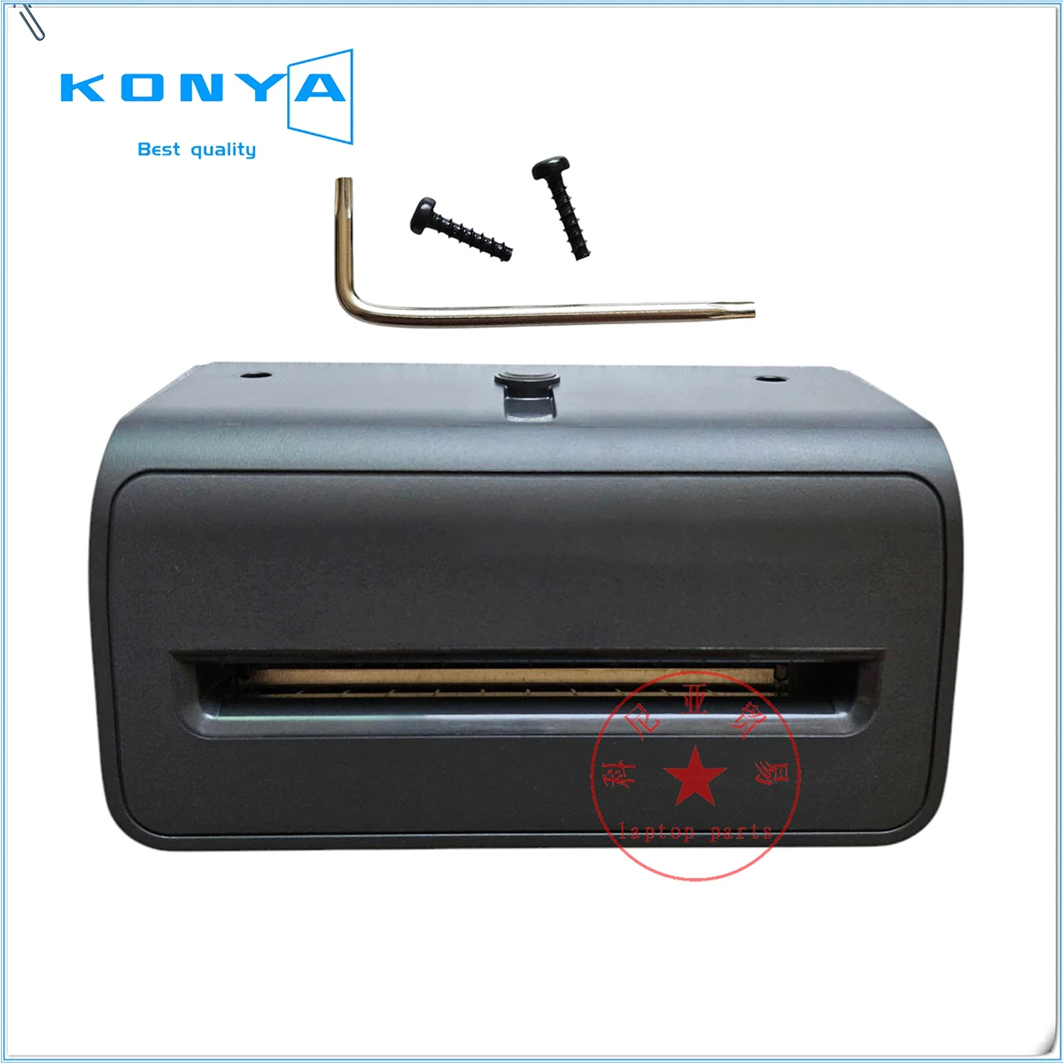 

New Original For Zebra ZD420 Series Label Printer Automatic Paper Cutter Thermal Printer Cutter Assembly P1077701