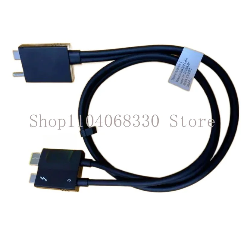 FOR Lenovo Thinkpad Thunderbolt 3 Workstation Dock Split Cable SC10Q68201 5C10V25713