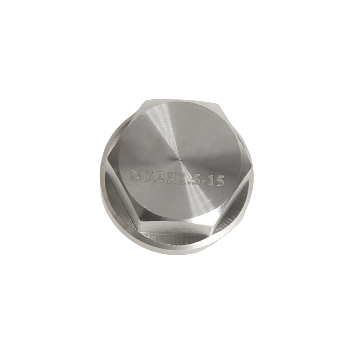 For  CYCLONE RT1 RT 1 rt1 Stainless Steel Magnetic Oil Drain Sscrew RT2 RT3 rt2 rt3 Oil Screw Motorcycle Accessories - Image 3