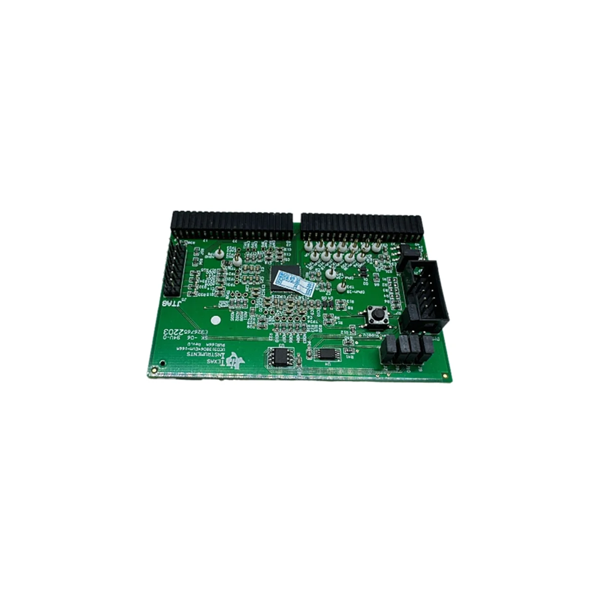 

UCD3138064EVM-166 A Digital Power Development Board PFC LLC Phase Shift Full Bridge Control Card Module