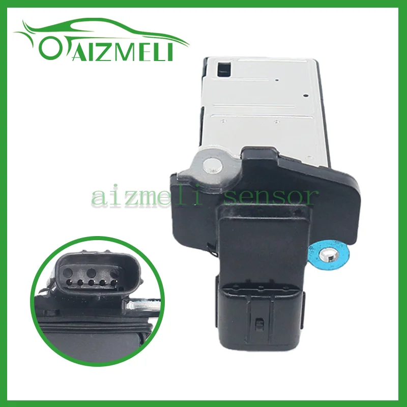 

Mass Air Flow Meter Sensor AFH70M-47 For Toyota Sequoia Tundra Tacoma 2005~2015 4Runner 2006~2009 Lexus LX470 2005~2007 AFH70M47