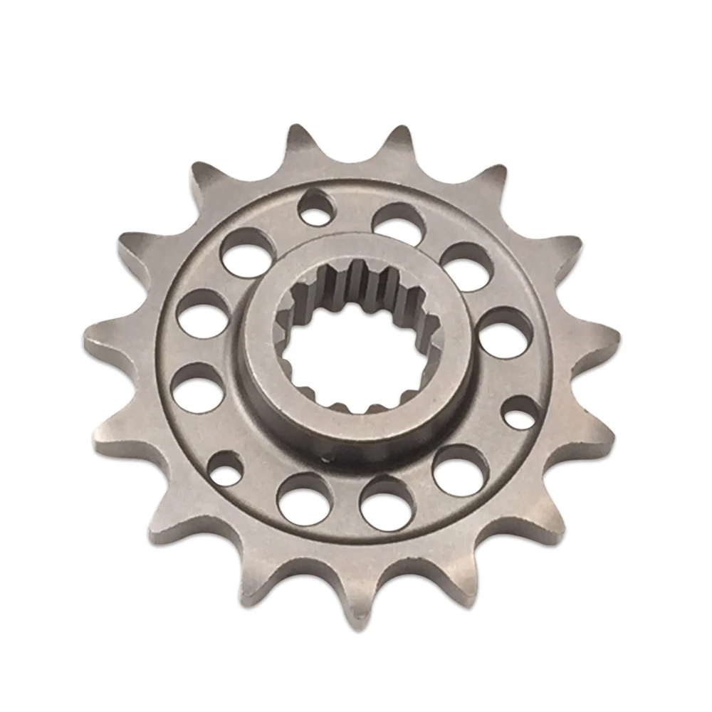 525 Motorcycle Front Sprocket For Ducati 999 1100 1000 1200 Monster Hypermotard Multistrada 1098 1099 Steetfighter 1198 Diavel