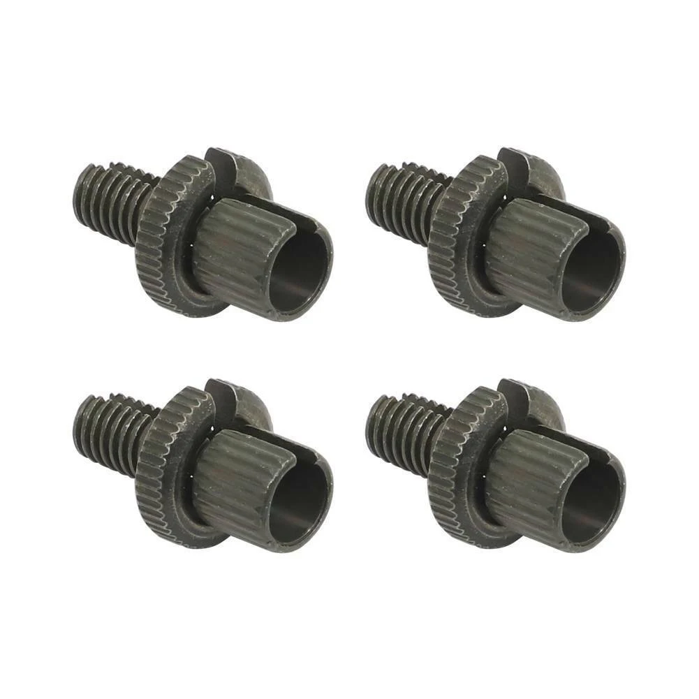 HIGH QUALITY Adjuster Nuts Nuts For Motorcycle ATV Motorcycle Accessories Brake Clutch Cable Adjuster 34-67090