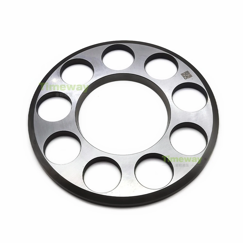 

A4VG Piston Pump Repair Kits Retainer Plate for A4VG110 Rexroth Hydraulic Pump Spare Parts Pump Set Plate