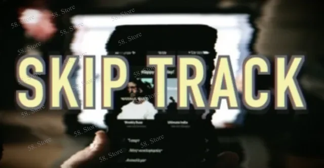 

A Deep Dive On Skip Track By Steven Bridges, Benji & Jacob Magic tricks ( 58 Store Download )