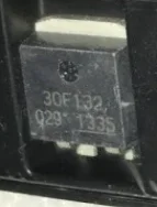 10 piezas 30F132 GT30F132 TO-263