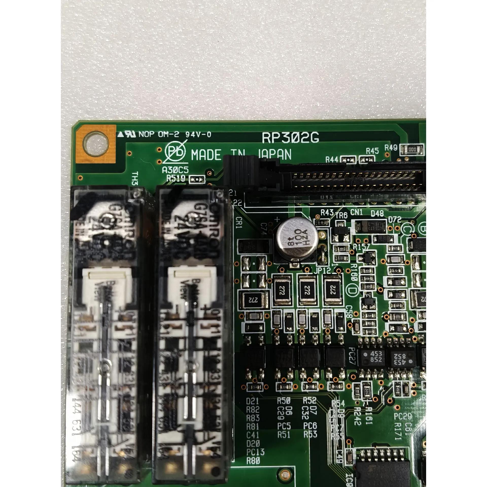 RP302G 410010-2951 Control Panel   With warranty