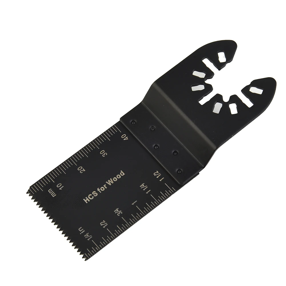 Oscillating Saw Blades High Carbon Steel Multi Tools Multi-function Accessories For Renovator Plastic Set Wood