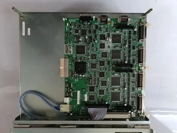 

Б/у D70VD006880-1D Для печатной платы Mazak D70VD006880-1D