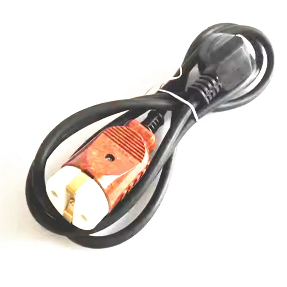 

XFS-280A portable pressure steam sterilizer power cord