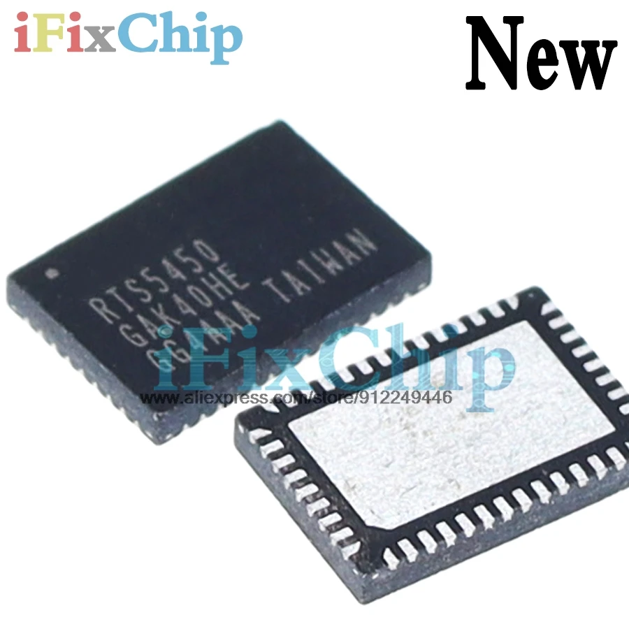 Nova RTS5450-CG RTS5450 QFN