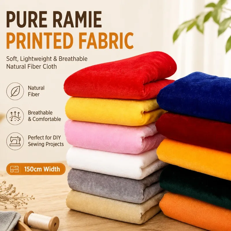 Solid Color Golden Velvet Fabric Dense Flannel Textile Heavy Stage Curtain Drape Wedding Banquet Table Cover Luxe Decorative