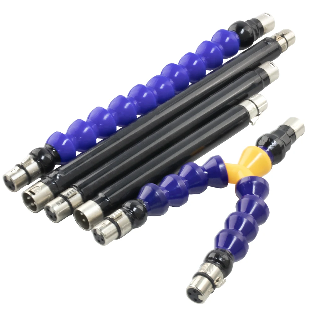 FREDORCH 3XLR Sex Machine Attachments, Dildos, Sucker, Extension Rod, Adapter Accessories For Woman and Man Adult Sex Toys view 4