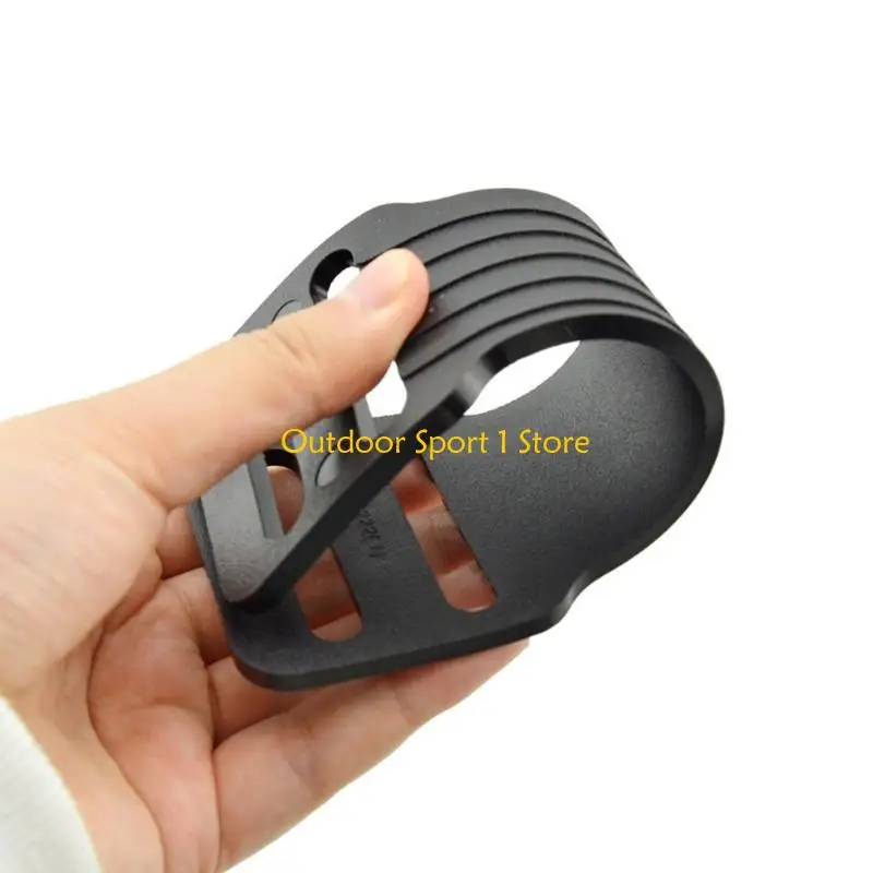 

A0KA Diving Slip Slip -repataint Butle Brap Pad Brap Brap Bad Pad Diving Backplate Accessories BCD