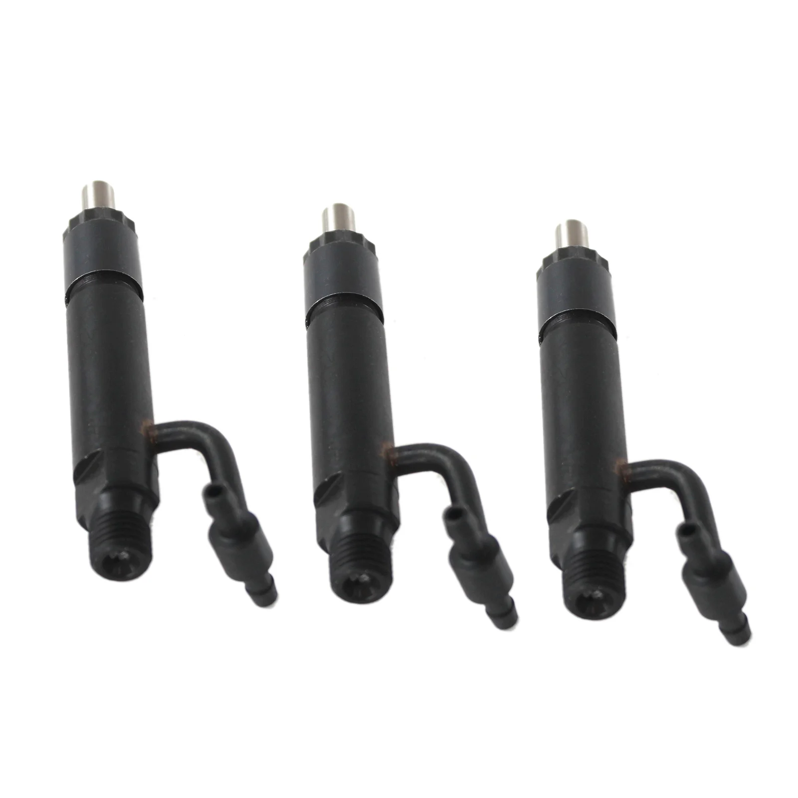 3 шт. топливные форсунки 3TNE82A 3TNE82 3TNV82 3D82 3D82EA Common Rail в сборе для системы подачи топлива Yanmar, аксессуары