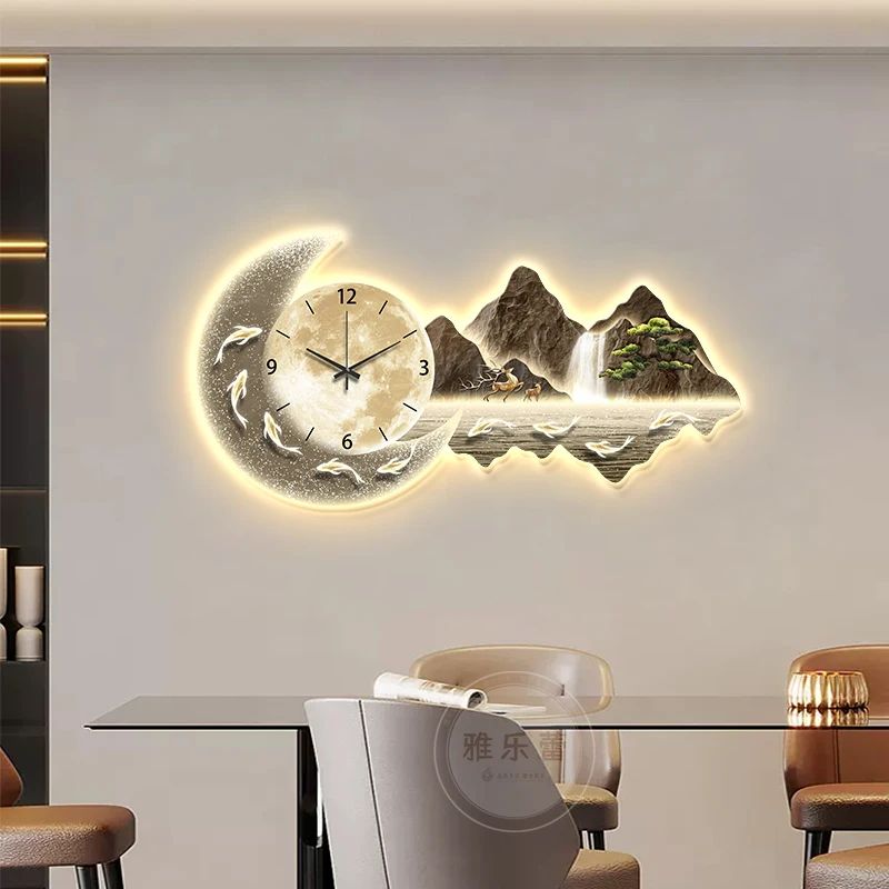 Modern Luxury Wall …