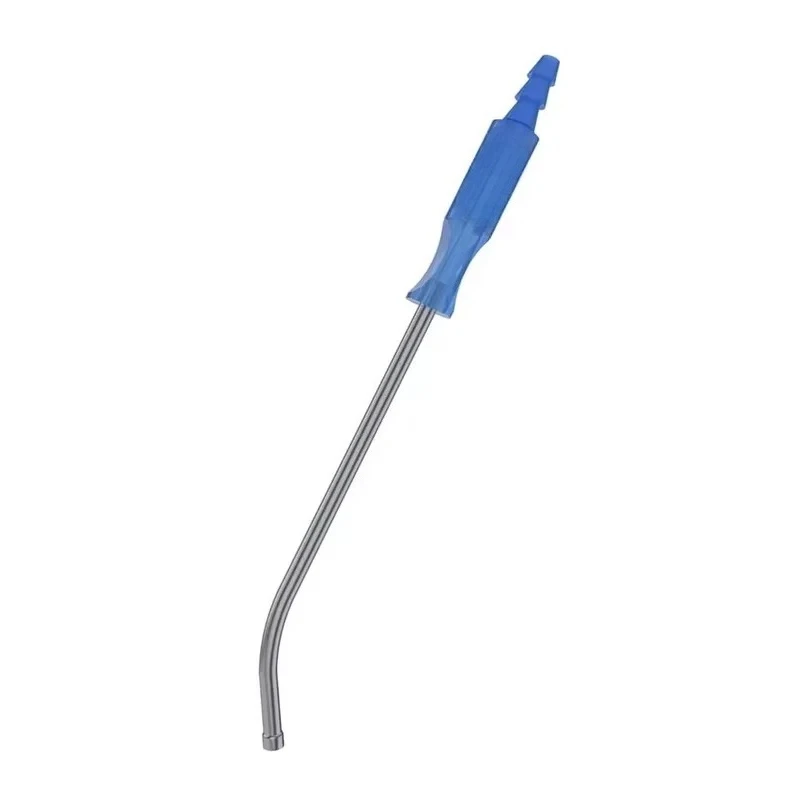 Lumen Endobronchial Endotracheal Tube PVC Cuffed Uncuffed Reinforced Manual Reusable Surgical Medical Instrument for Hospital