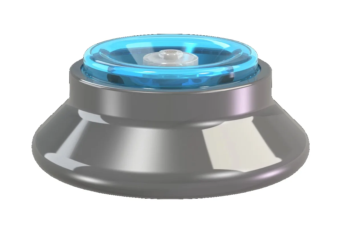 جهاز طرد مركزي مبرد عالي السرعة 2-16R