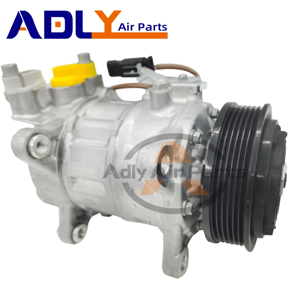 Air Conditioning AC Compressor for BMW Mini Cooper 1.5L 2.0L 64529295050 64526811430 64529362491 64526811433 64526811431