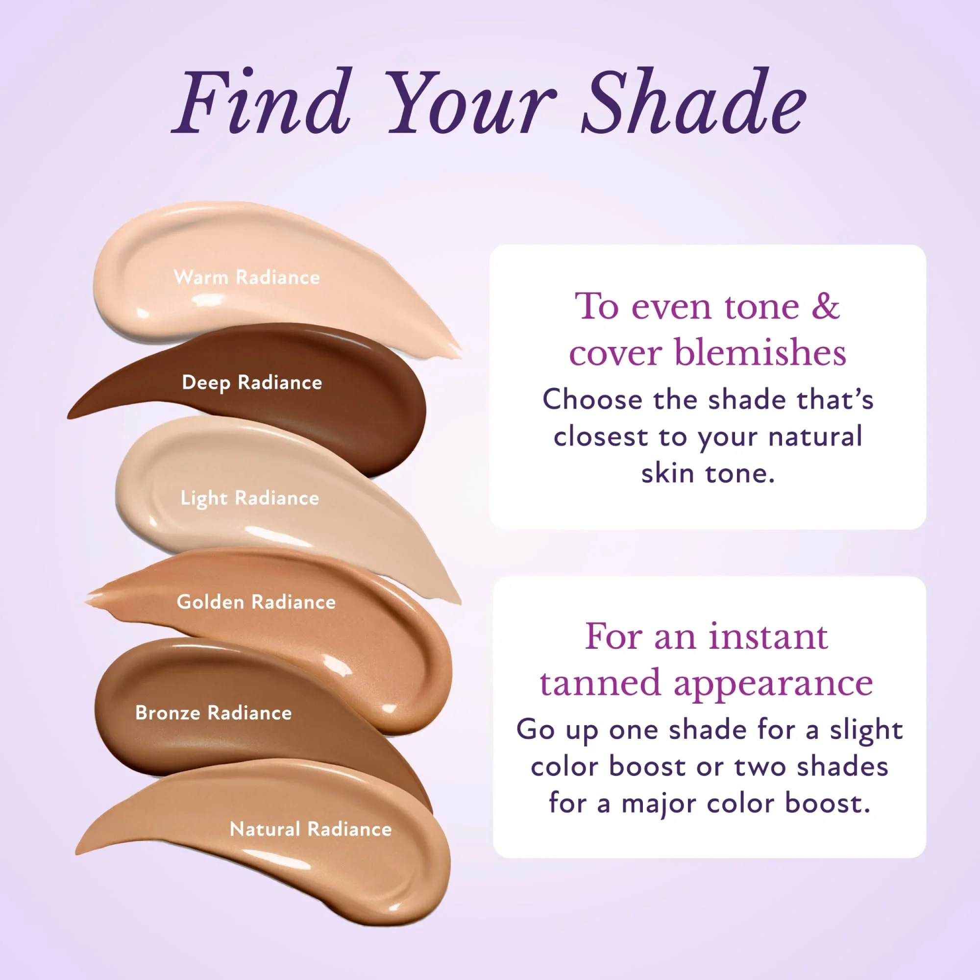 ウェストモア ビューティー ボディ カバレッジ パーフェクター – ウォータープルーフ レッグ＆ボディメイクアップ – タトゥーカバーアップメイクアップ – 3.5オンス（ナチュラルラディアンス）