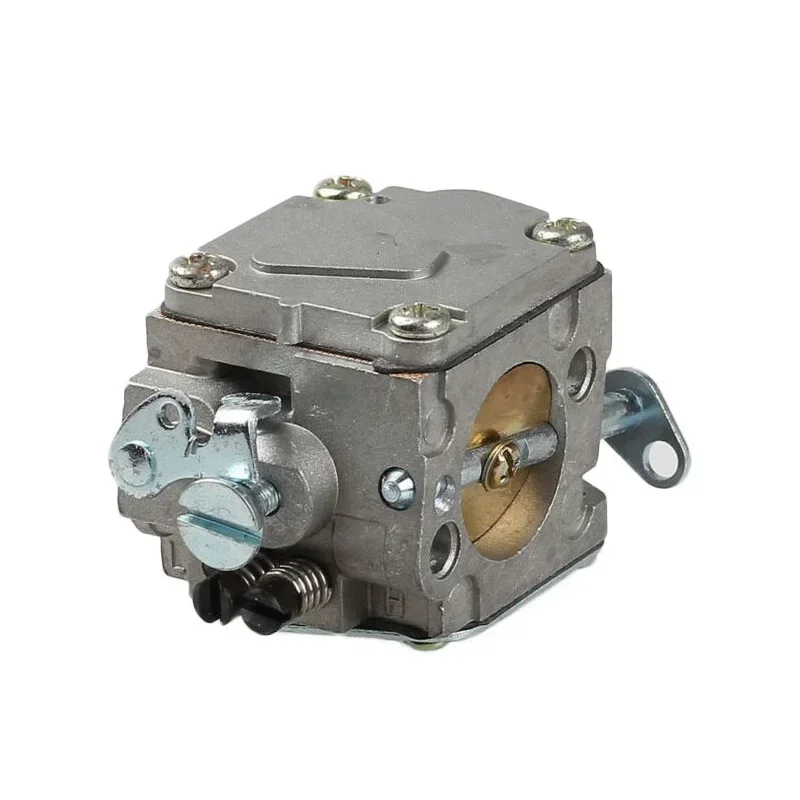 Carb carburatori guarnizioni per Husqvarna 61 266 268 272 272XP adatta motosega Tillotson HS254B parti di utensili per apparecchiature elettriche