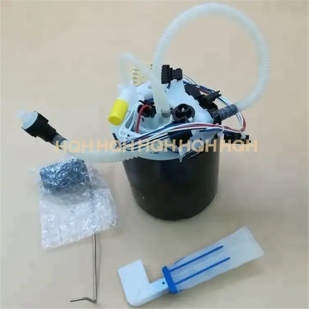 HQH Car In Tank Fuel Pump Assembly +Fuel pump+Filter For Range Rover Evoque 2.0L OEM LR057235 LR044427 LR026192 BJ32-9A309-DB