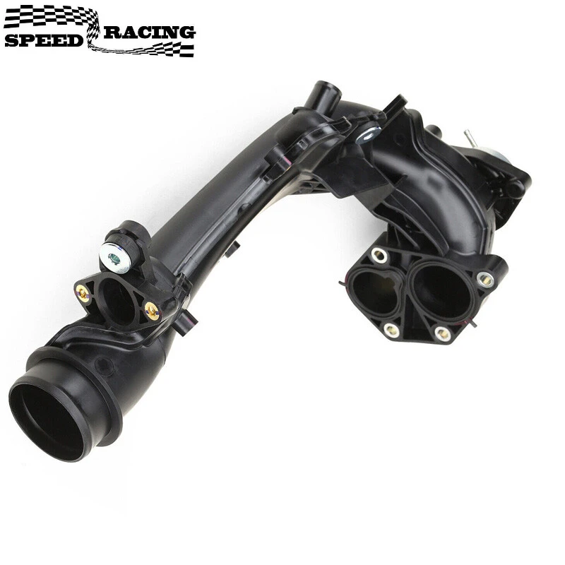 

For 2016 2017-2019 Honda Civic 1.5L I4 Turbo Turbocharger Charge Air Pipe Joint 17270-5AA-A00