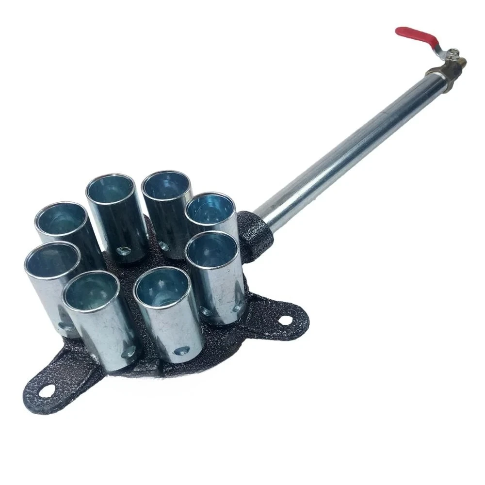 8 Hole Household Ga…