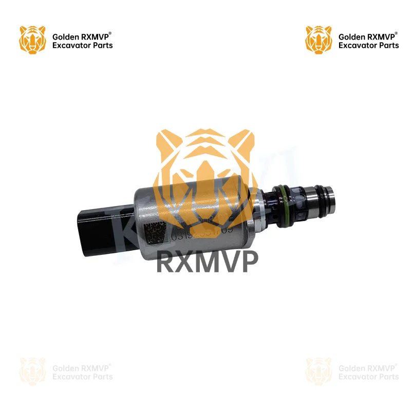 For Caterpillar cat E320GC/330GC/336GC/345GC Pilot Proportional Electromagnetic Valve 491-0908 Excavator Accessories