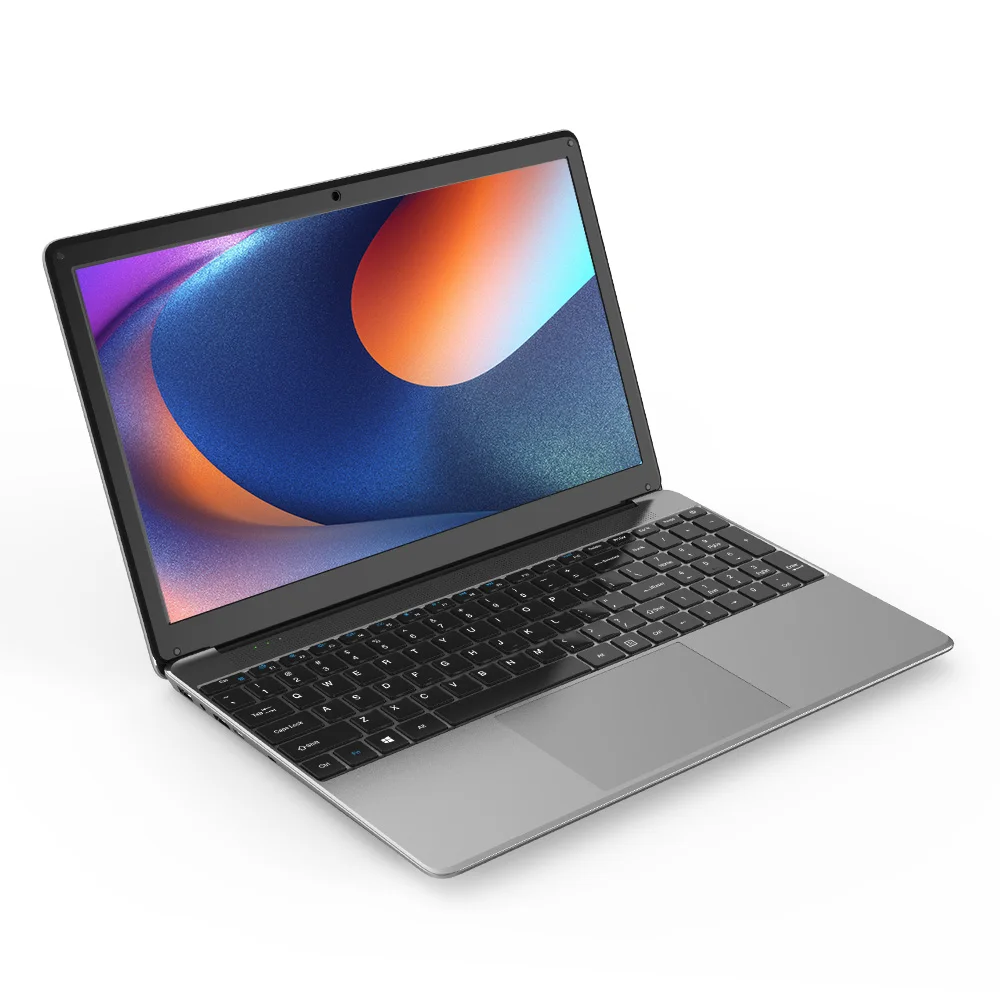 Оптовая цена OEM 1920x1280 4/8 ГБ 128/256 ГБ SSD 15,6-дюймовый дешевый игровой ноутбук с процессором I3/I5/I7