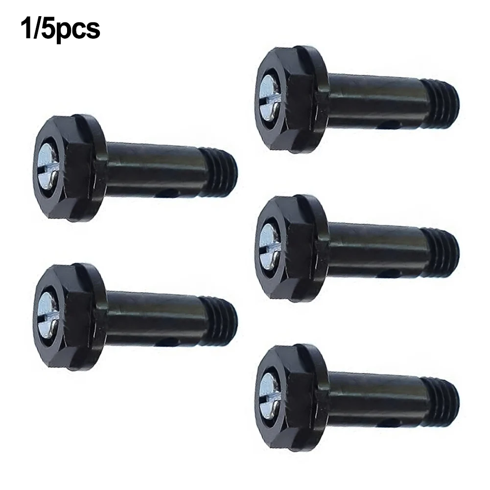 

5 шт. болтов для банджо-головки 0000-670-0206 для садовой техники TS410, TS420, TS440, TS480i, TS500i, TS700, TS800, запасная часть