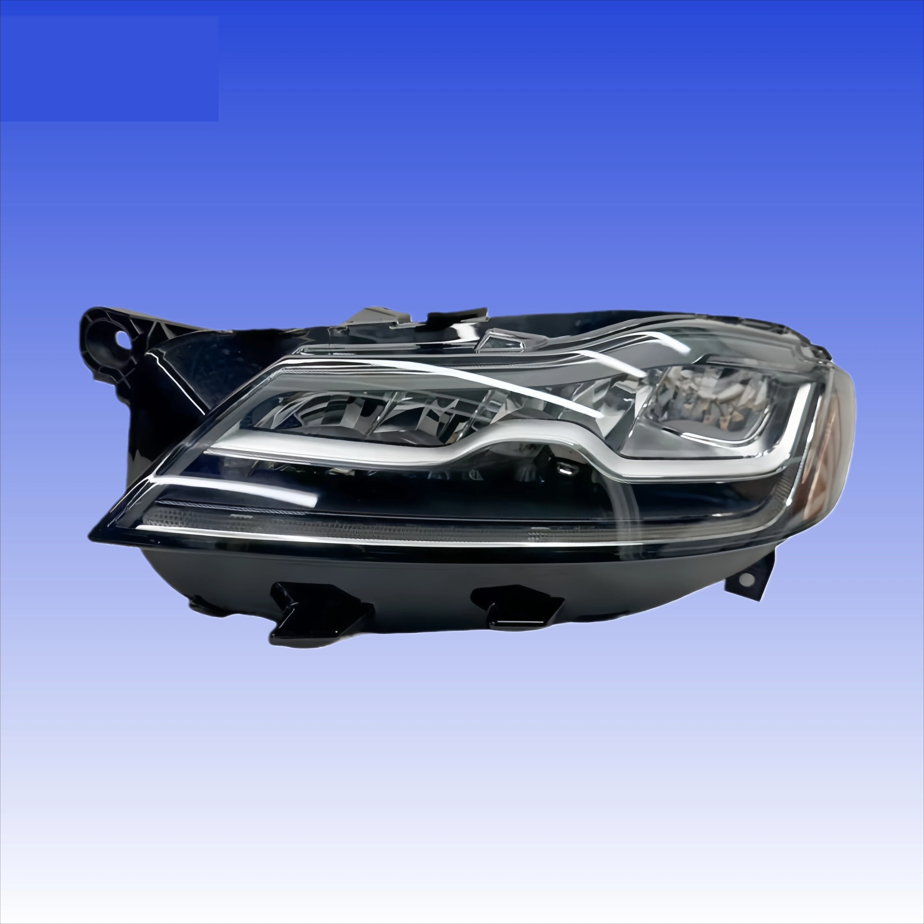 XF LED Headlights X260 X761 Original Car Lights FPACE F-PACE Headlamp 2016-2020 GX63-13W030-CC