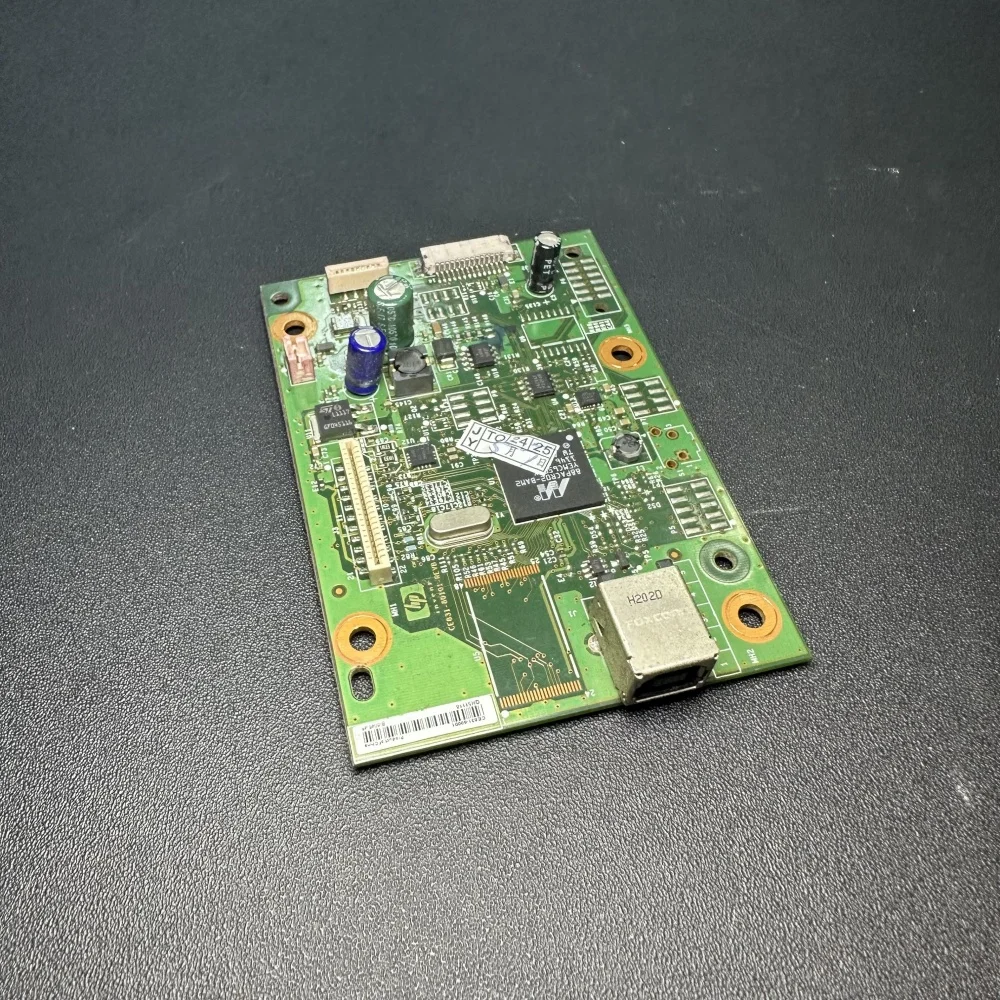 

New Original PCA ASSY Formatter Board Logic Main Board For HP M1132 M1130 M1136 M1139 M 1130 1132 1136 CE831-60001*1