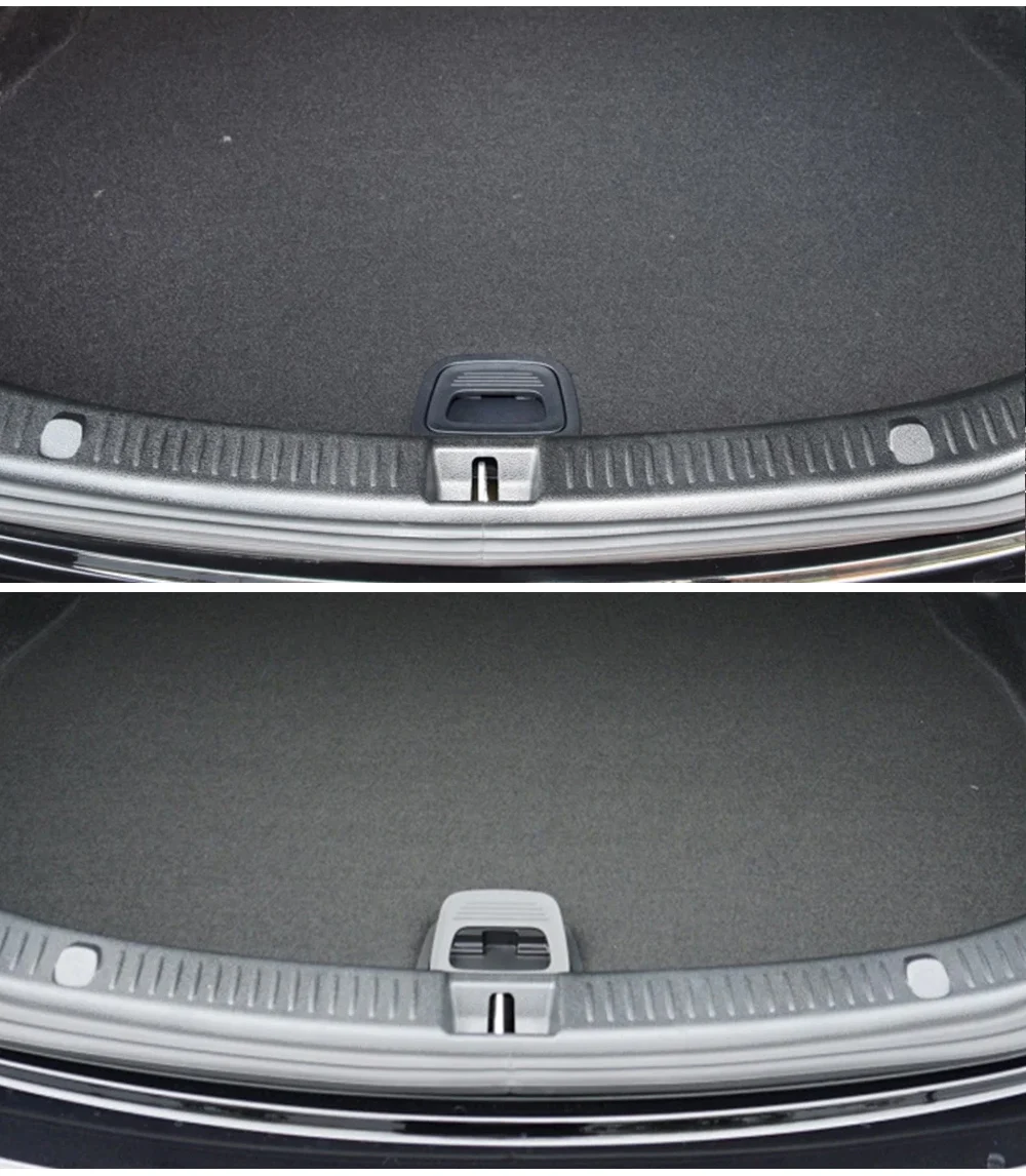 

Для E Class 0996930300 Задний багажник Коврик для багажника Напольный ковер Ручка багажника Задняя крышка Нижняя пластина Ручка для Mercedes Benz W213