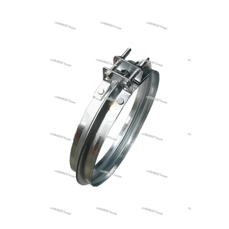 

Выхлопная труба из нержавеющей стали Turbo V Band Clamp