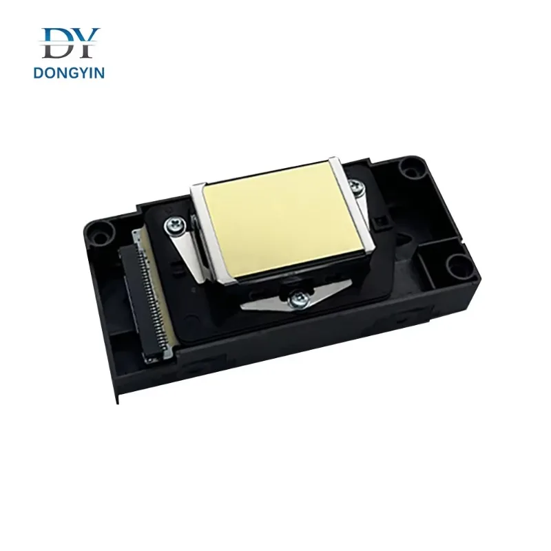 

dx5 printhead F186 Printhead Gold Plate Original New for Eps R1800 7800 9800 JV33 F186000 Printhead cabezal dx5