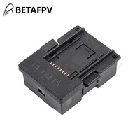 BETAFPV Micro to Nano Module Adapter with JR Input / Nano Output Supported Frsky Futaba Jumper Radiomaster TBS Remote Control