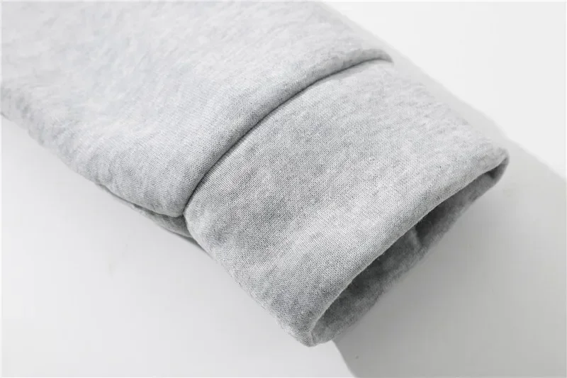 الخريف المخملية حجم كبير هوديي إلكتروني طباعة المرأة رجل بلوزات Harajuku موضة ملابس الشارع الشهير غير رسمية 397 15 ألوان