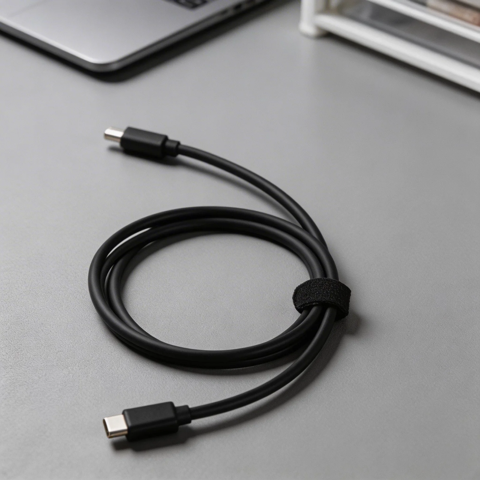 E-MAKER Chip Electric Soldering Iron For Soldering Projects Multi Purpose Type C Cable Temperature Resistance Up To 450