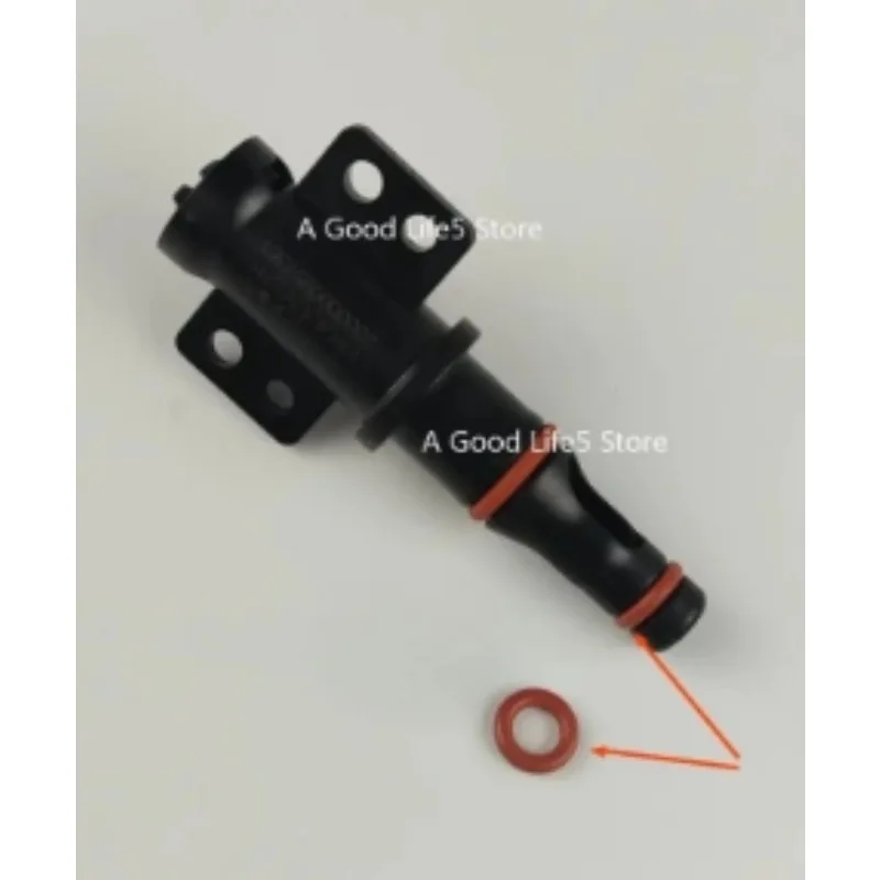 Applies To Coffee Machine EP2131 2121 2124 2136 3146 5144 Brewing Head, Sealing Ring Accessories