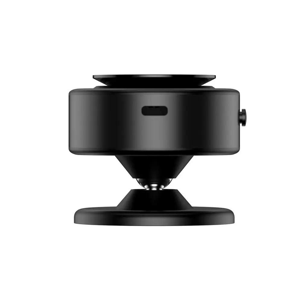 X11 360° Rotation Adjustable Charging Car Mount Mobile Ultra Adsorption Phone Bracket Suction Holder Stable Magnetic Cup Va K0I5