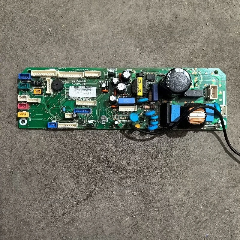 

Central Air Conditioner Ceiling Machine Inner Machine Board 6870A90131N 6871A10231