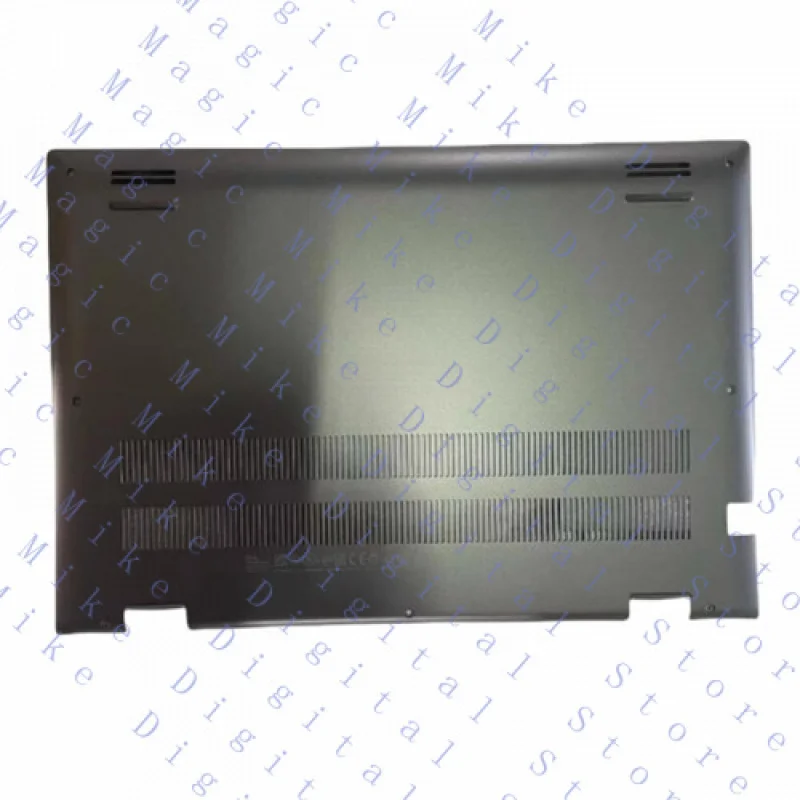 

UU ДЛЯ Dell Vostro 5310 5315 5318, нижняя крышка, нижняя часть корпуса 03WNC0, черная крышка для ноутбука