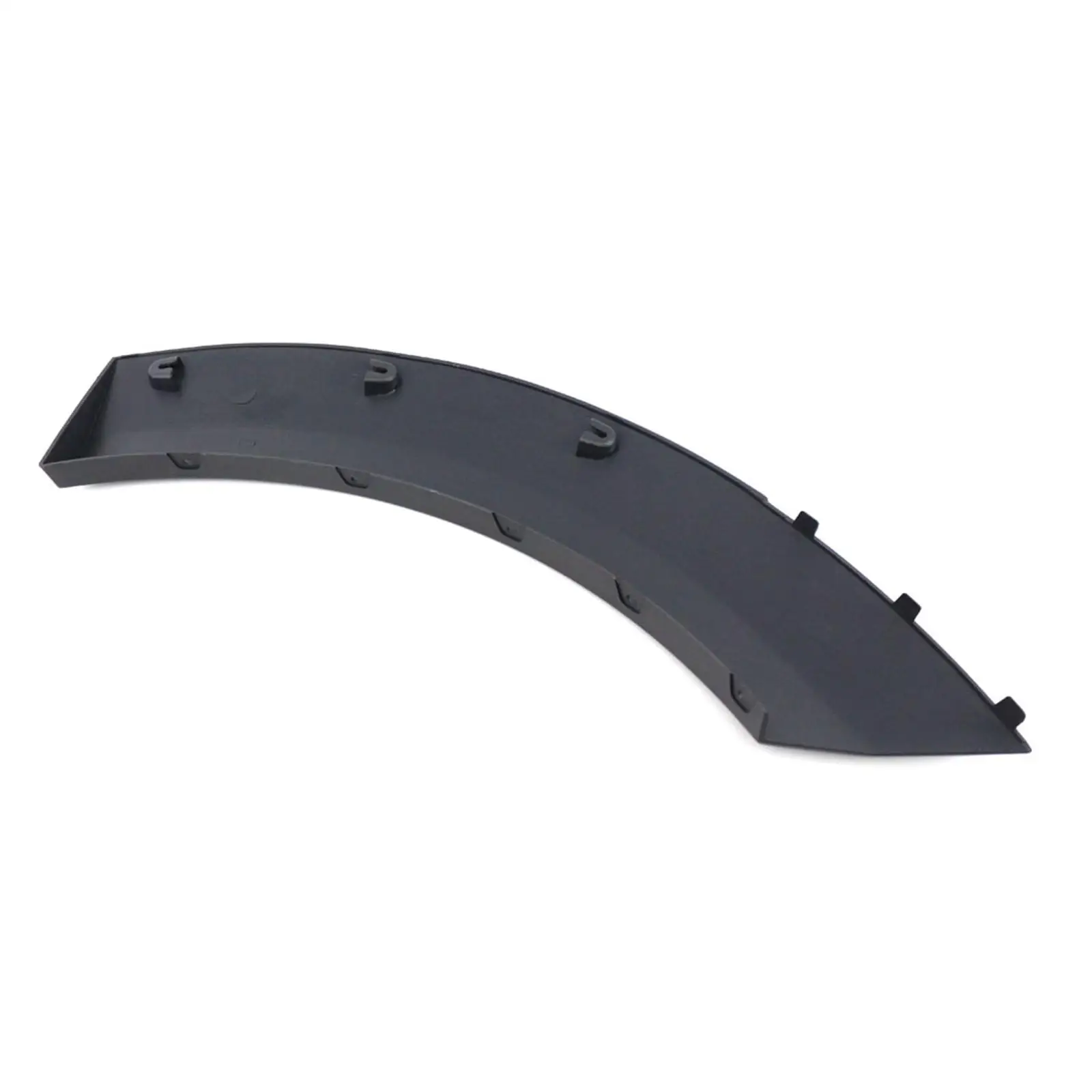 

Wheel Arch Trim Cover Professional Mudguard for Mini Countryman R60 Parts Modification Replacement Exterior Accessories
