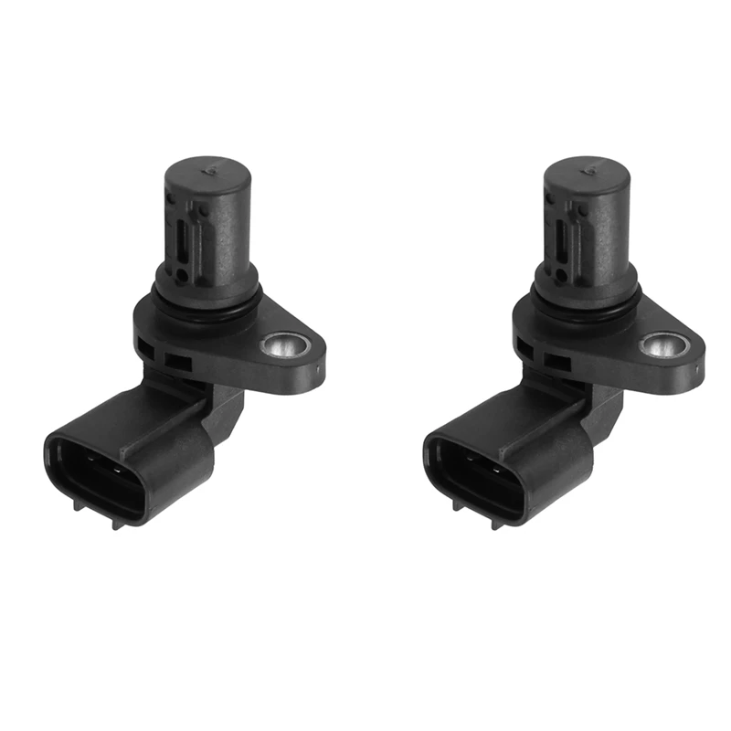 2X 33220-58J20 33220-50M10 J5T31671 J5T31672 Crankshaft Position Sensor 3322058J20 3322050M10 For Suzuki