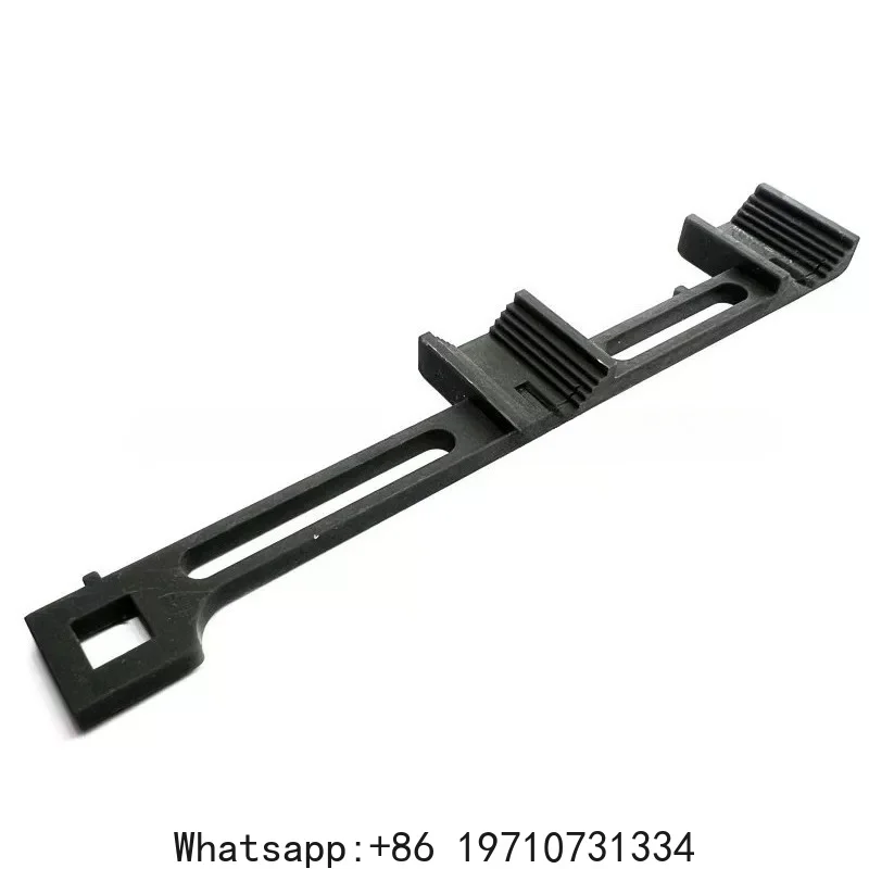 Vinyl head stylus level adjustment ruler azimuth ruler tool phonograph phonograph accessories
