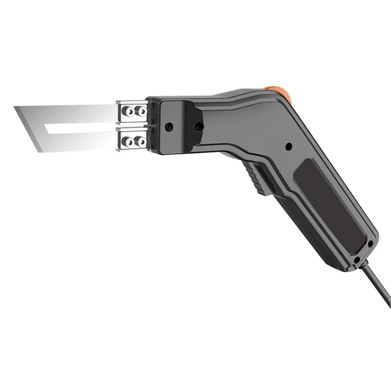 

220V 300W Electric Hot Knife, Handheld Foam Cutter for Sponge, Fabric, Plastic, Pearl Cotton, KT Board Cutting Tool