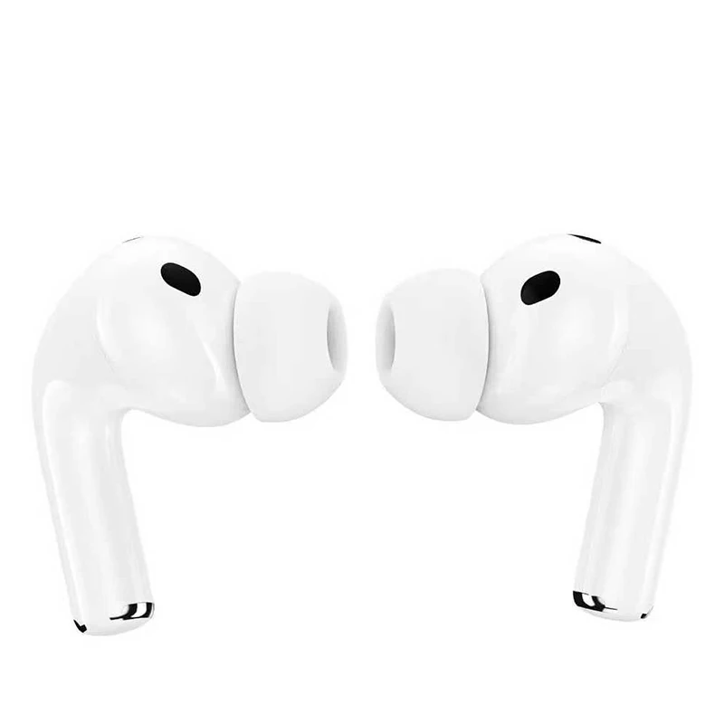 A8-Hi-Res Audio True Wireless Earbuds, Wireless Charging Case, Compact Body - Studio-Grade Sound in Your Pocket