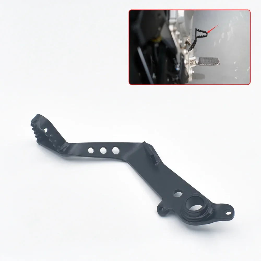 

Motorcycle Pedal Brake Rear Brake Lever Foot for BMW F850GS F750GS Brake Lever Replace Parts