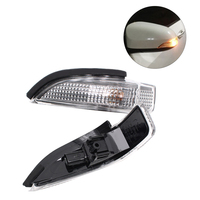 Rearview Mirror Turn Signal Flashing For TOYOTA CAMRY 81730-52100 For Avalon Scion IM VENZA COROLLA YARIS Prius C Led Automotivo